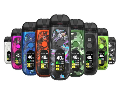 SMOK POZZ X POD KIT