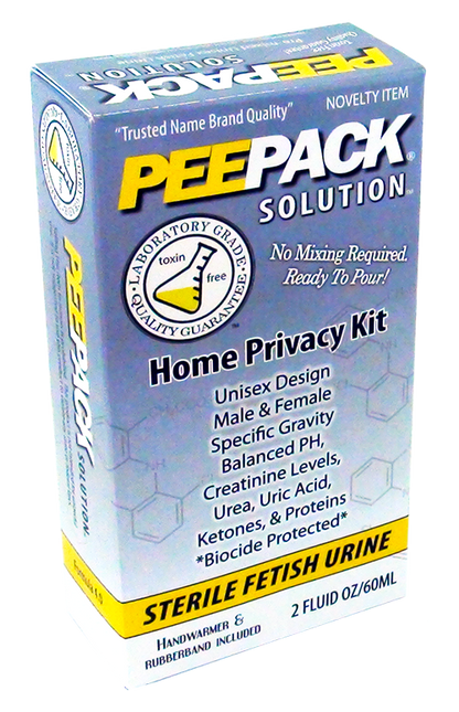PEEPACK 2OZ