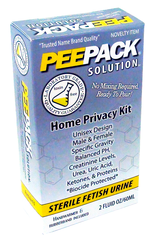 PEEPACK 2OZ