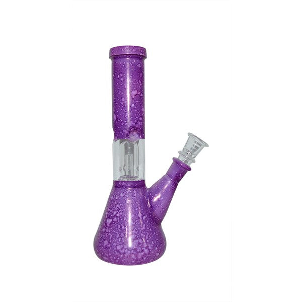8" Glass Water Pipe