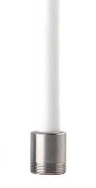 DEEZNUTZ CERAMIC 510 NAIL 12CT