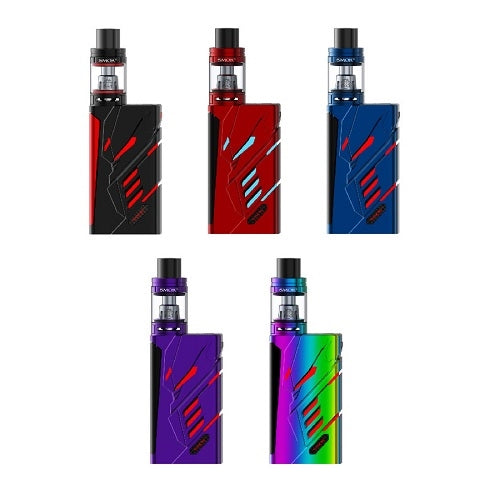 Smok T-Priv Conquest 200W TC Starter Kit