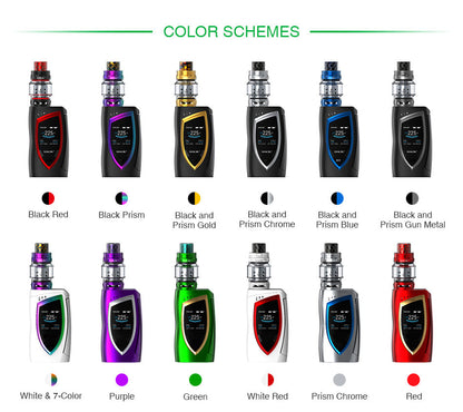 Smok Devilkin Kit