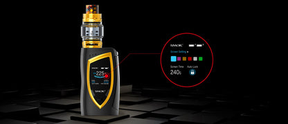 Smok Devilkin Kit