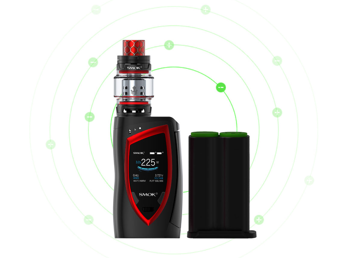 Smok Devilkin Kit