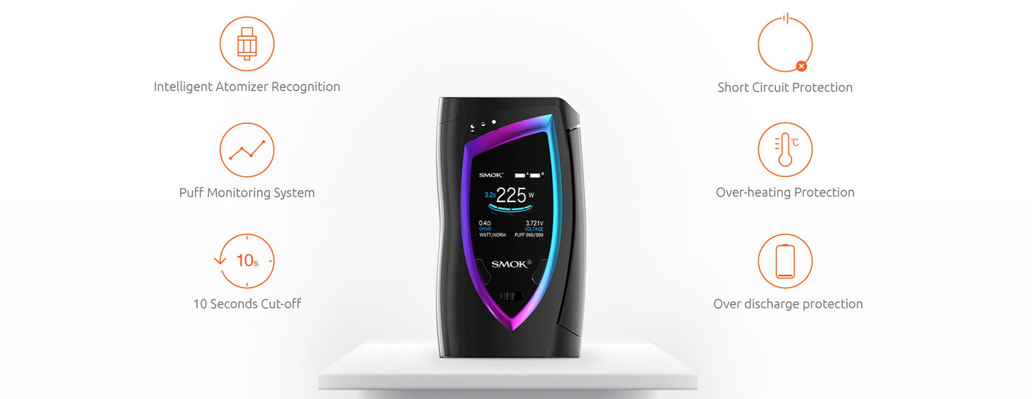 Smok Devilkin Kit