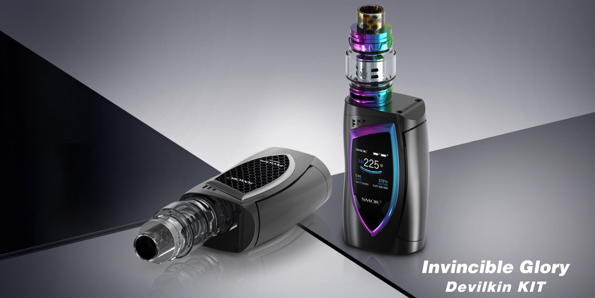 Smok Devilkin Kit