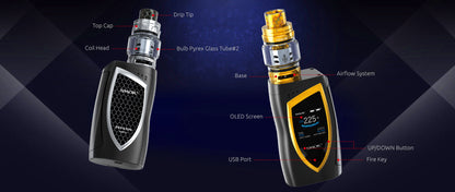 Smok Devilkin Kit