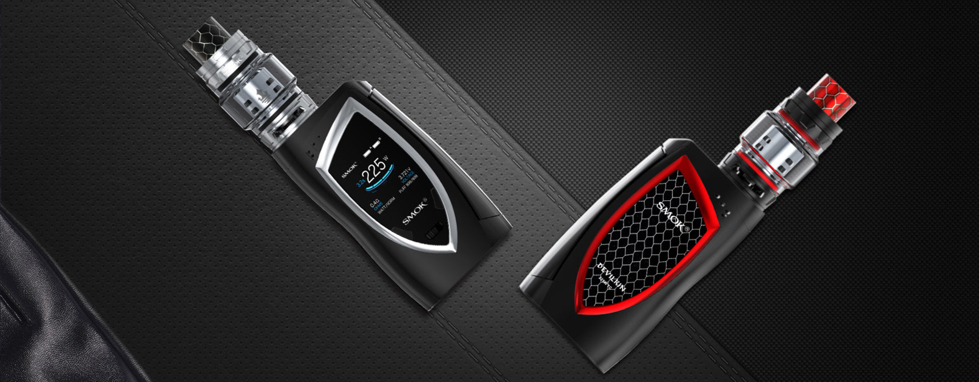 Smok Devilkin Kit