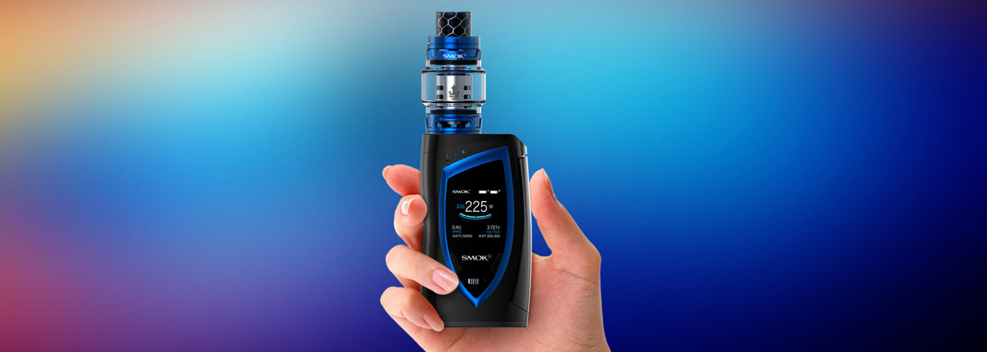 Smok Devilkin Kit