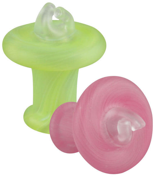 Vortex Carb Cap