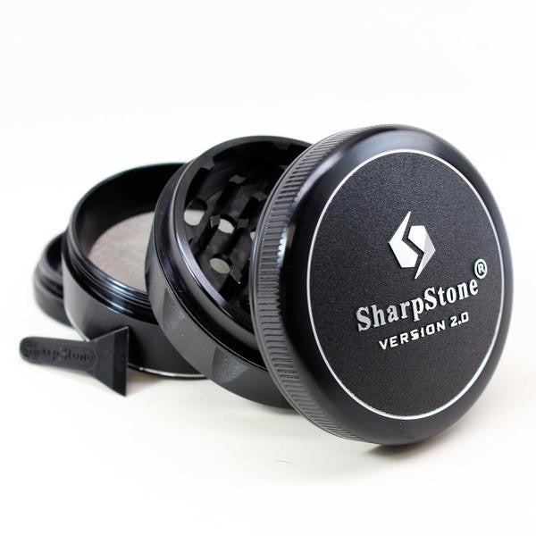 Sharpstone v2.0 Grinders - Hard Tops (63mm)