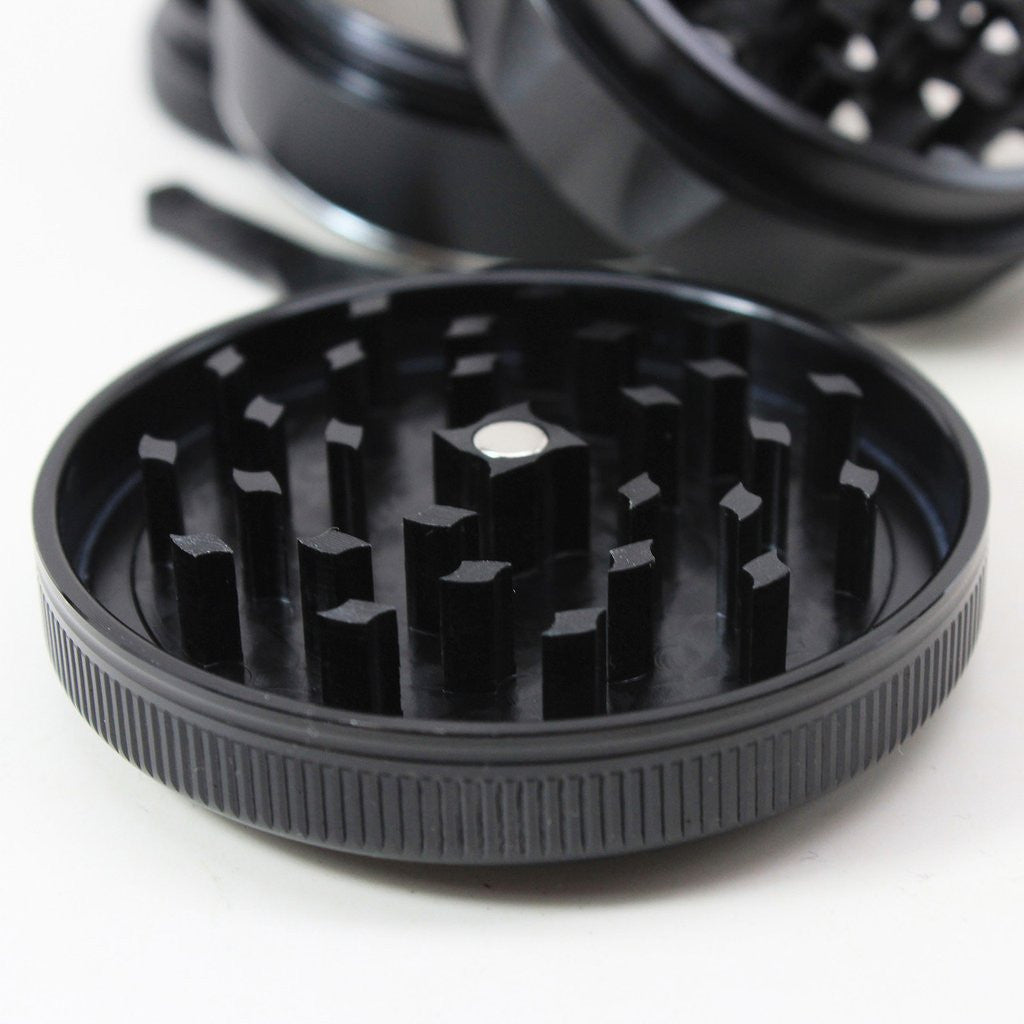 Sharpstone v2.0 Grinders - Hard Tops (63mm)
