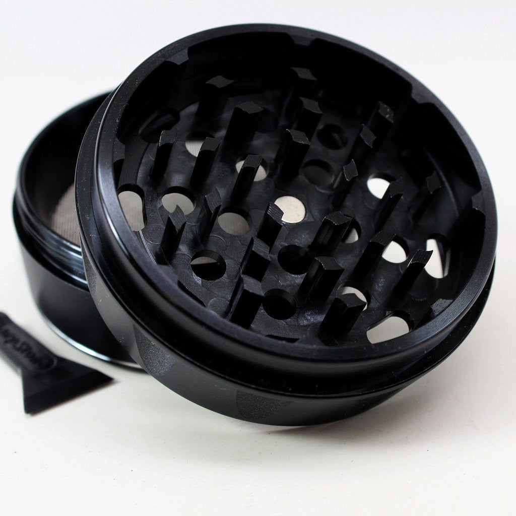 Sharpstone v2.0 Grinders - Hard Tops (63mm)