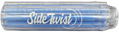 Sidetwist XL Blunt Roller (Pack of 6)
