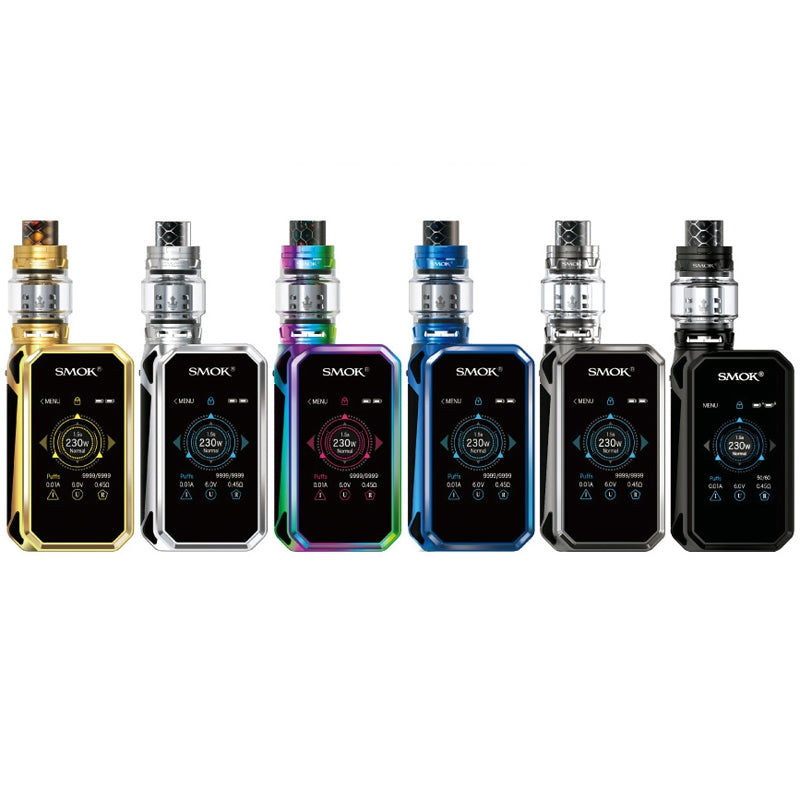 Smok G-Priv 2 Kit Luxe Edition