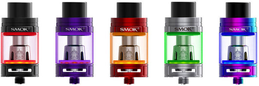 SMOK TFV8 Big Baby Light Edition Tank Atomizer