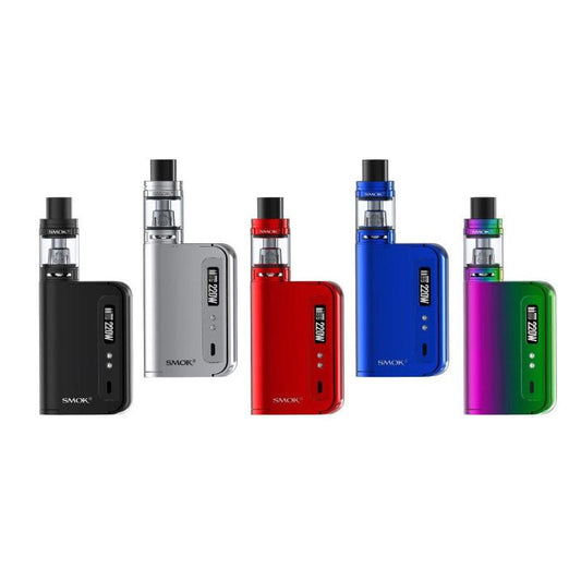 Smok Osub King