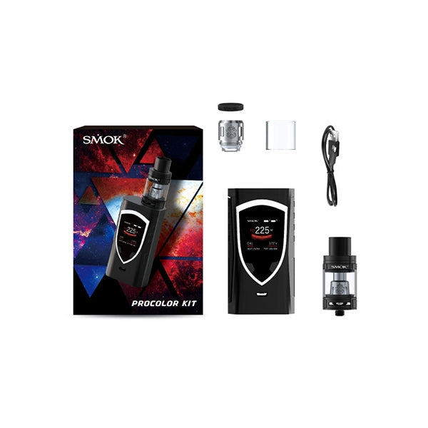 Smok Procolor Kit