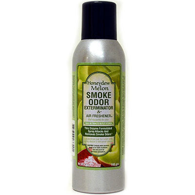 Smoke Odor Exterminator & Air Freshener Spray Honeydew Melon