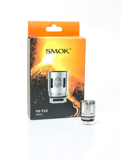 Smok V8 Baby T8 Coils (5ct)