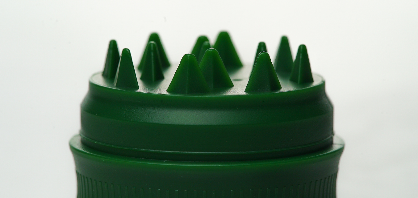 The Hemper Keeper™