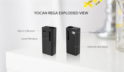 Yocan Rega