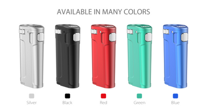 YOCAN UNI TWIST UNIVERSAL PORTABLE BOX MOD