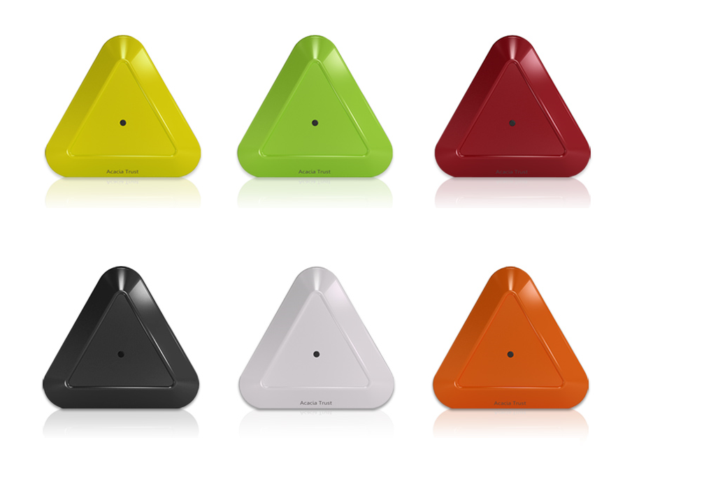 Liquid Sci Trust E-Cigarette