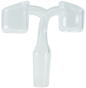Dual Bucket Quartz Banger
