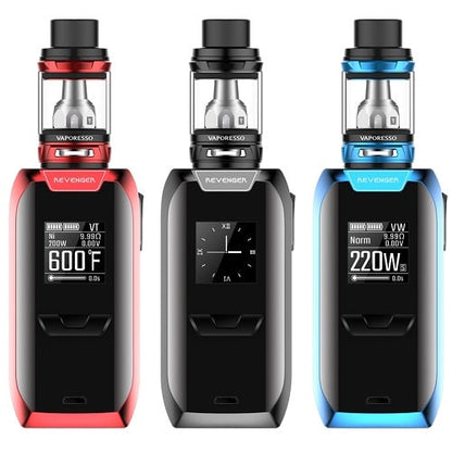Vaporesso Revenger Kit