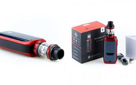 Vaporesso Revenger Kit