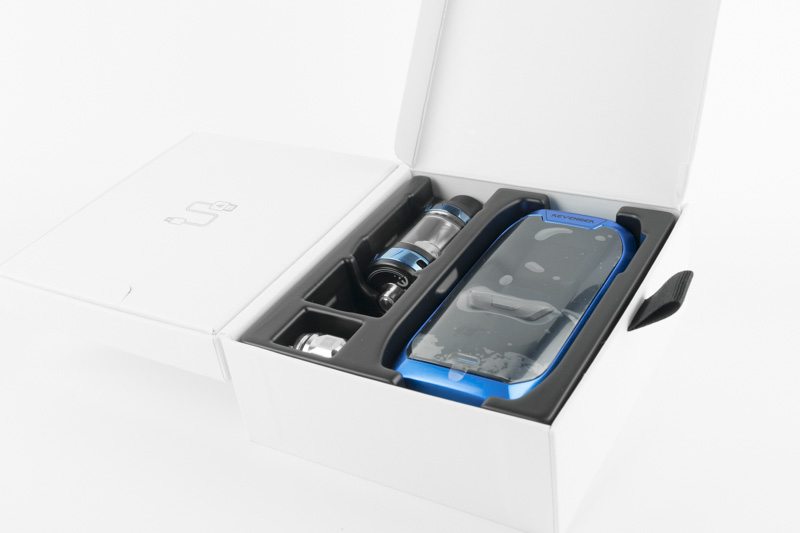 Vaporesso Revenger Kit