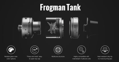 Vaptio SuperBat 220W Kit
