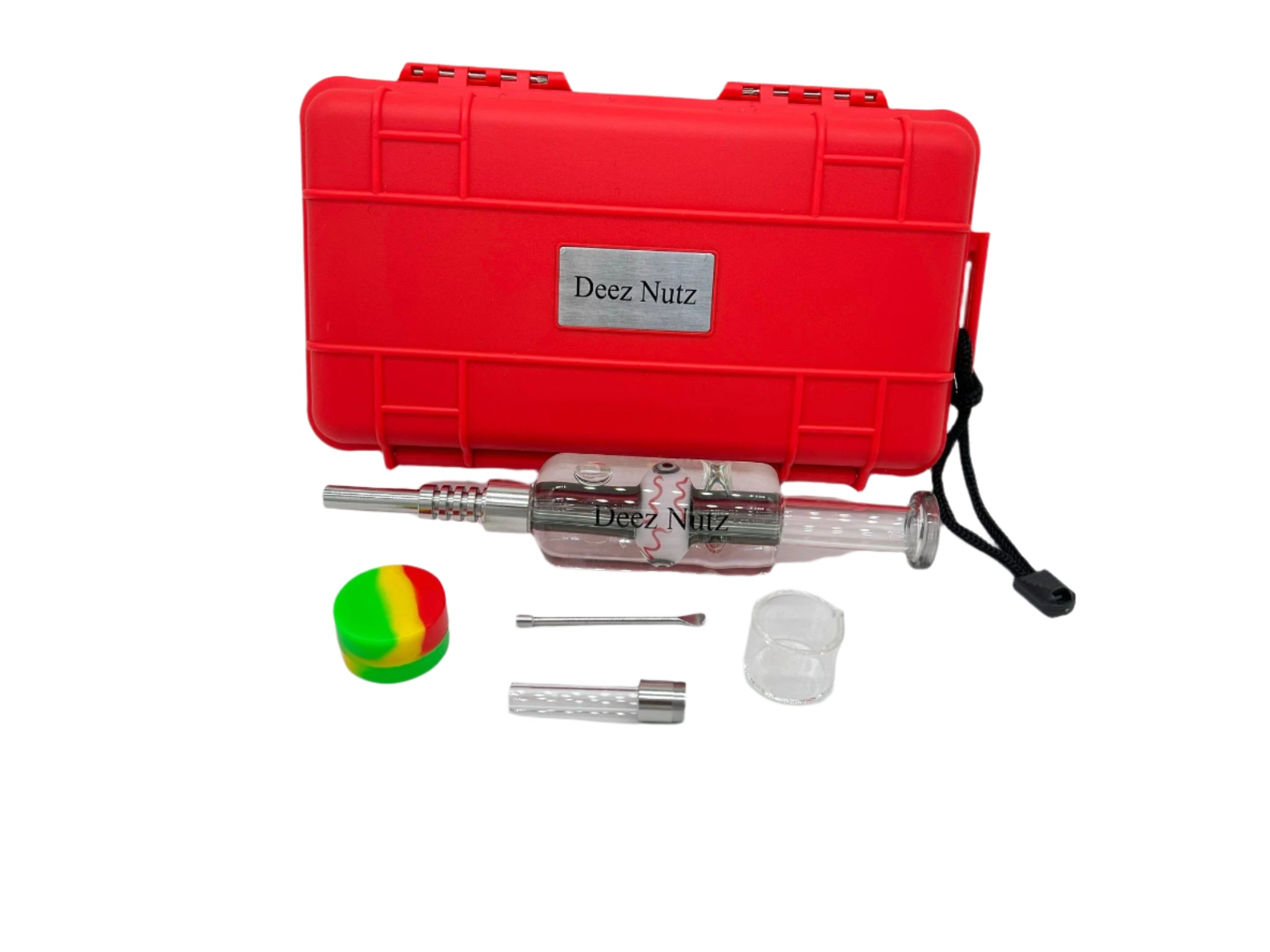 Deez Nutz Nectar Collector Variant 1