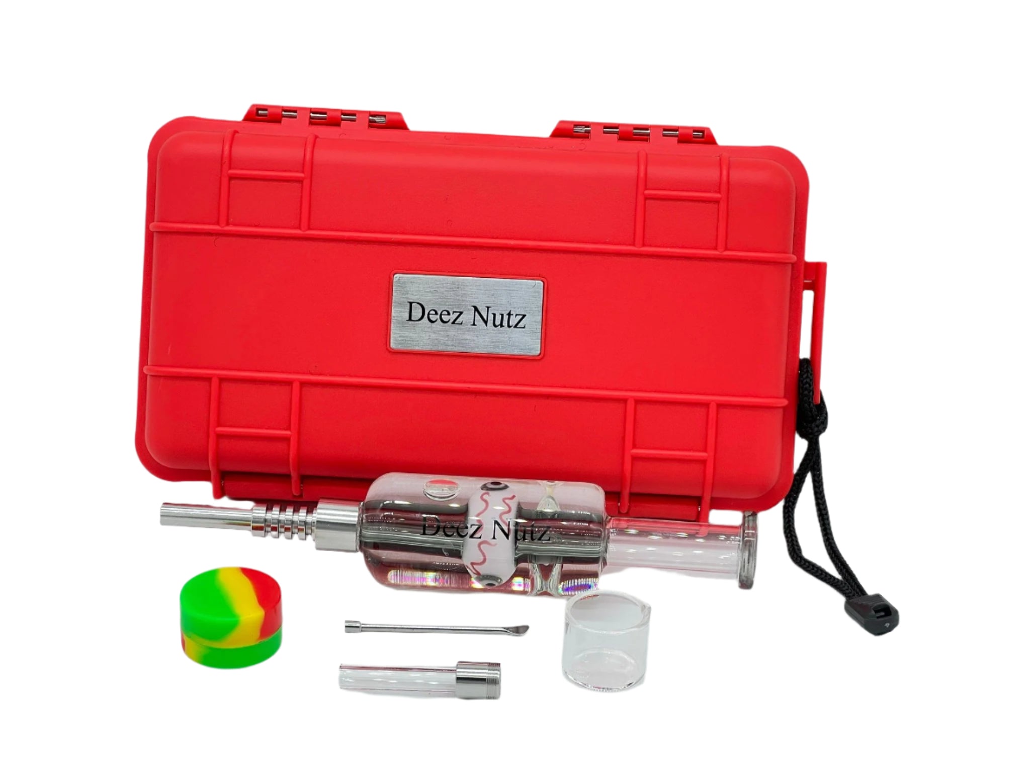 Deez Nutz Nectar Collector Variant 1