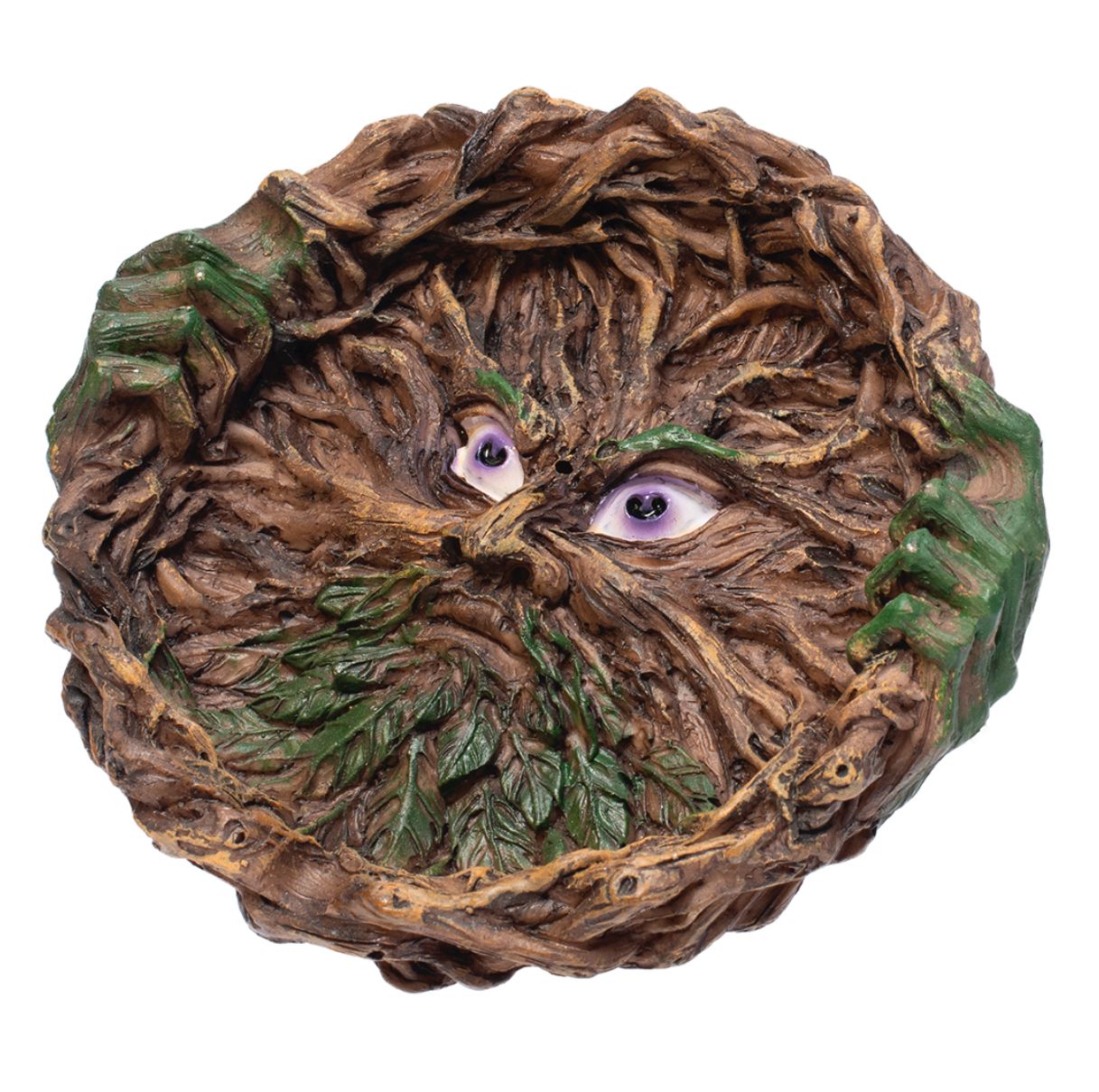 Poly Stone Ashtray