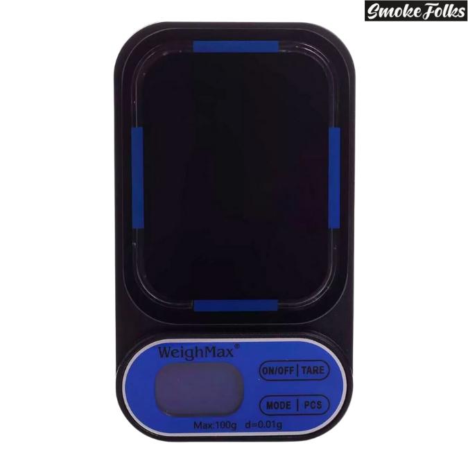WEIGHTMAX L2 100 X 0.01G LED DIGITAL SCALE