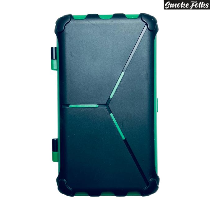 FUZION TRI-50 X 0.001G PROFESSIONAL DIGITAL SCALE