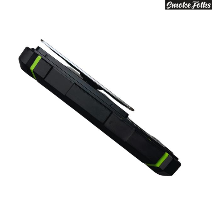 FUZION MAX-200 X P.01G PROFESSIONAL DIGITAL SCALE