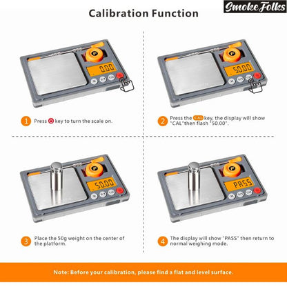 FUZION HIVE 200G X 0.01G PROFESSIONAL DIGITAL SCALE