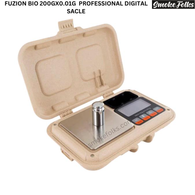 FUZION KL7 - SERIES PROFESSIONAL DIGITAL MINI SCALE