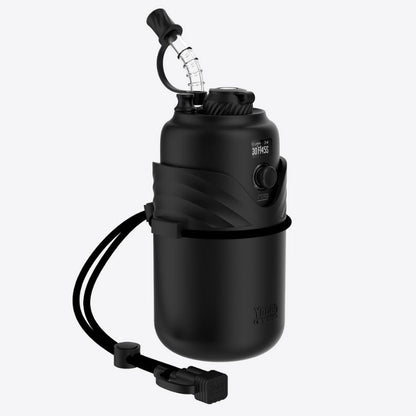 YOCAN BLACK GO WAX VAPORIZER