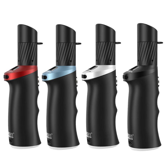 YOCAN BLACK PHASER 2 ACE WAX VAPORIZER