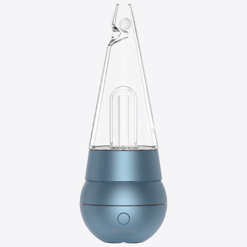 YOCAN BLACK CELESTIAL 2 E-RIG