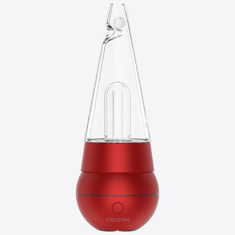 YOCAN BLACK CELESTIAL 2 E-RIG