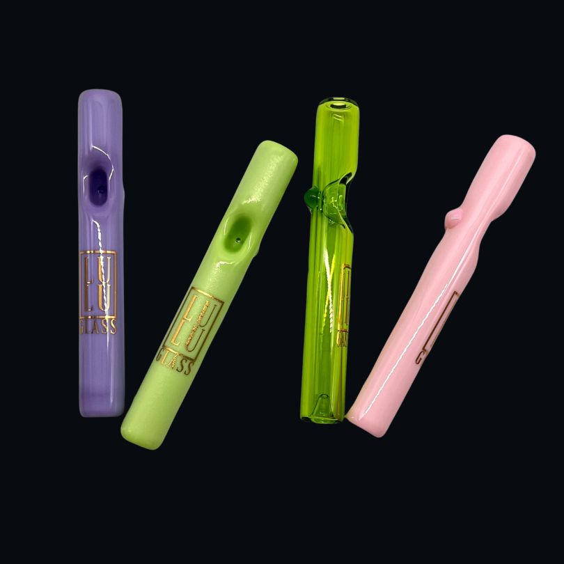 Smoking Glass Filter