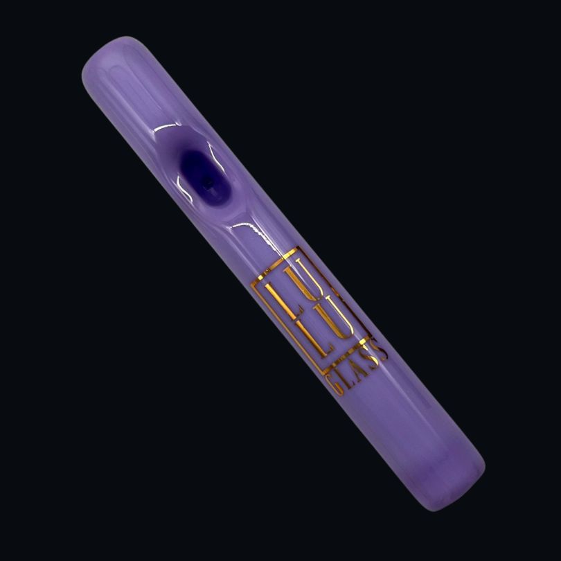 Smoking Glass Filter