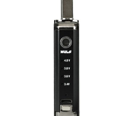Wulf Duo 2 in 1 Cartridge Vaporizer by Wulf Mods