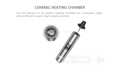 Yocan Hit Dry Vaporizer